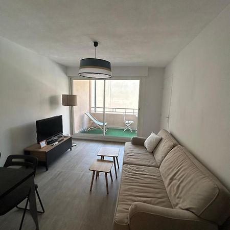 Petit Appart Cosy En Centre Ville 세테 외부 사진