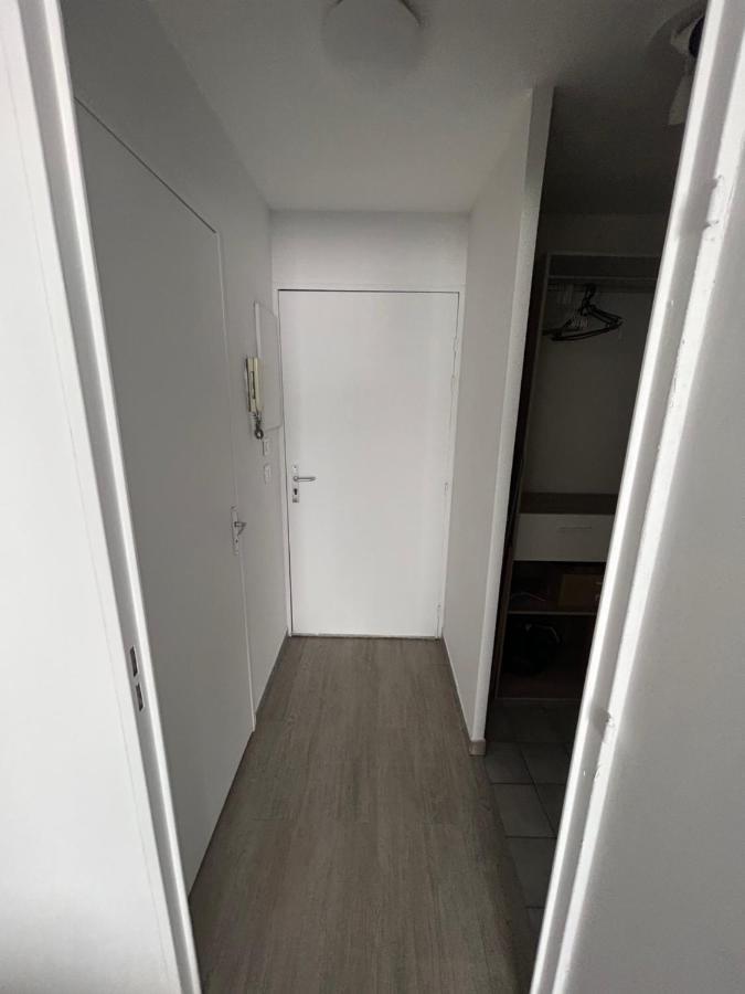 Petit Appart Cosy En Centre Ville 세테 외부 사진