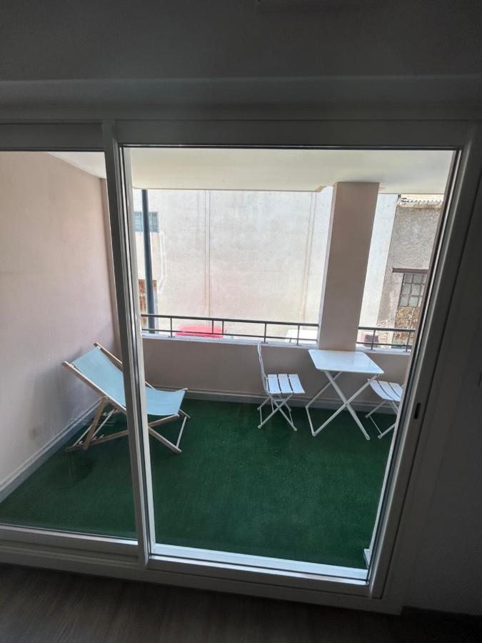 Petit Appart Cosy En Centre Ville 세테 외부 사진