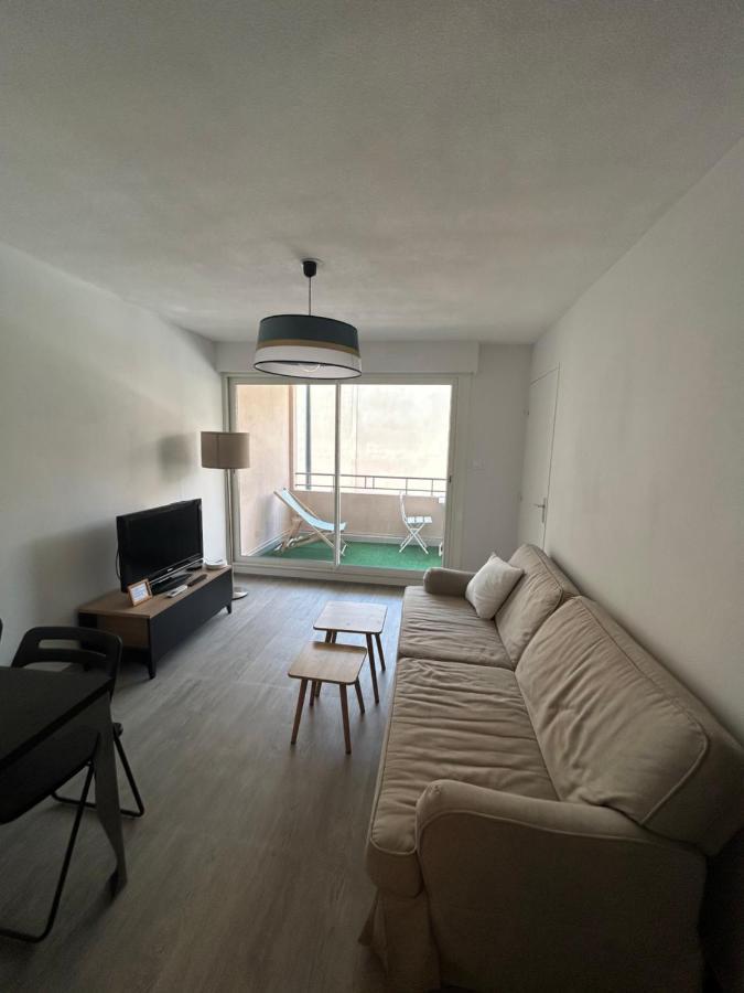 Petit Appart Cosy En Centre Ville 세테 외부 사진
