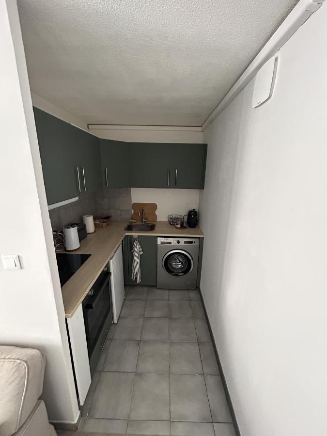 Petit Appart Cosy En Centre Ville 세테 외부 사진