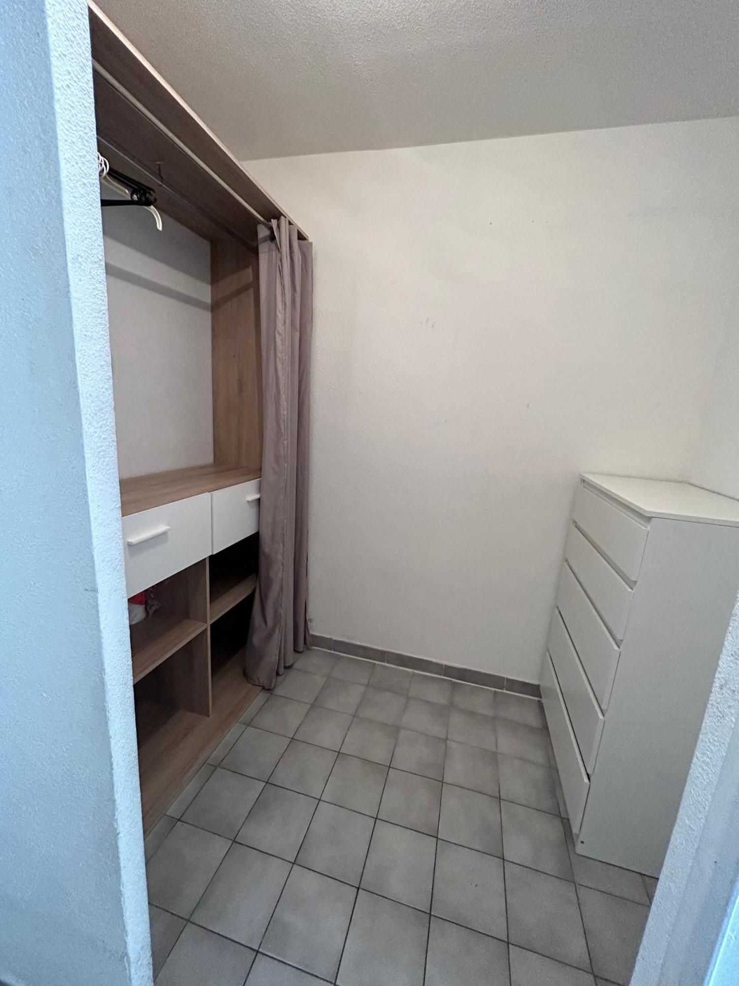 Petit Appart Cosy En Centre Ville 세테 외부 사진
